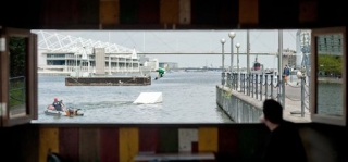  Vista desde nuestro lugar